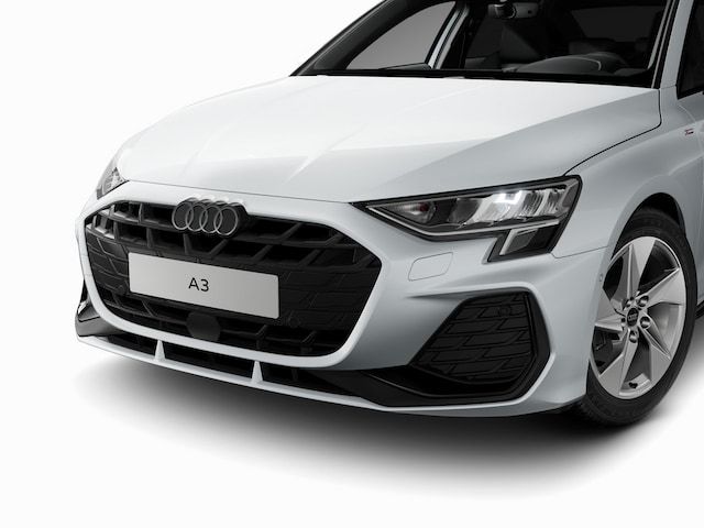 Audi A3 S Line TFSI S Tronic - 2025 - Joinsteer - #10