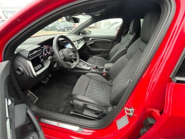 Audi S3 TFSI Quattro S Tronic - 2021 - Joinsteer - #5