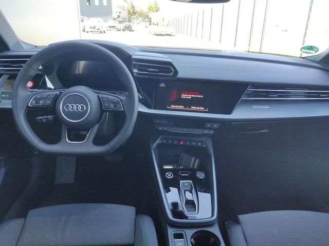 Audi A3 S Line 30 TFSI S Tronic - 2025 - Joinsteer - #10