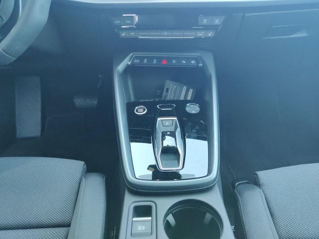 Audi A3 S Line 30 TFSI S Tronic - 2025 - Joinsteer - #11