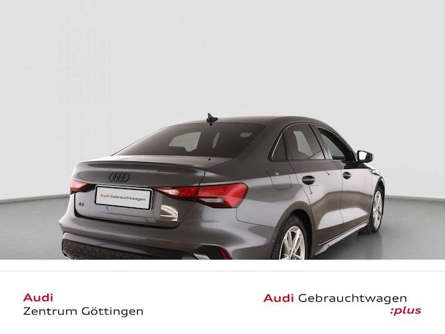 Audi A3 S Line TFSI S Tronic - 2025 - Joinsteer - #2