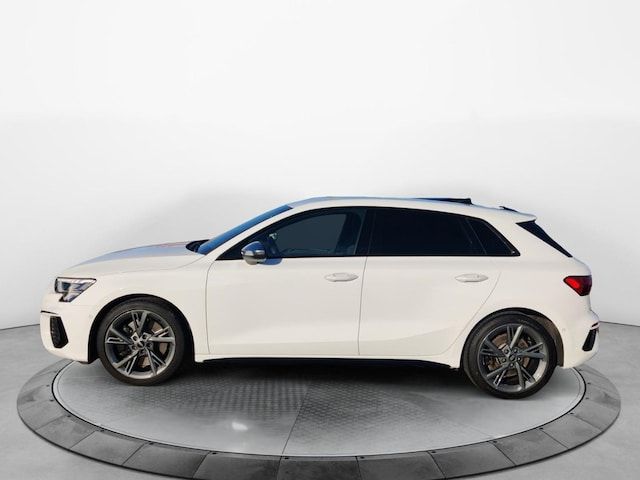Audi S3 Sportback TFSI Quattro S Tronic - 2023 - Joinsteer - #2