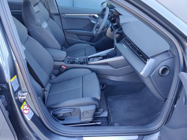 Audi A3 S Line 30 TFSI S Tronic - 2025 - Joinsteer - #15