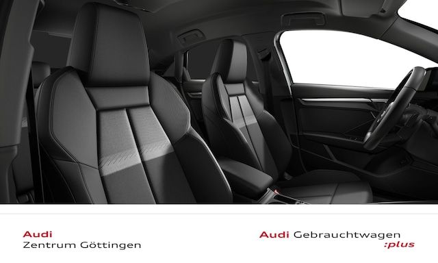 Audi A3 S Line TFSI S Tronic - 2025 - Joinsteer - #3