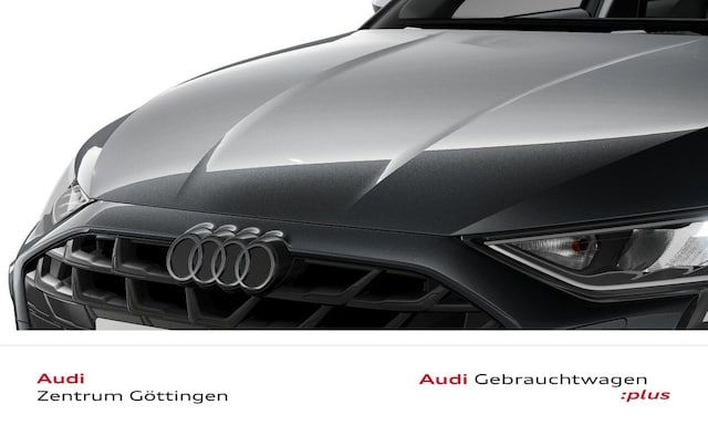 Audi A3 S Line TFSI S Tronic - 2025 - Joinsteer - #4
