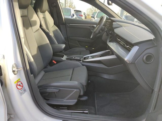 Audi S3 Sportback TFSI Quattro S Tronic - 2024 - Joinsteer - #15