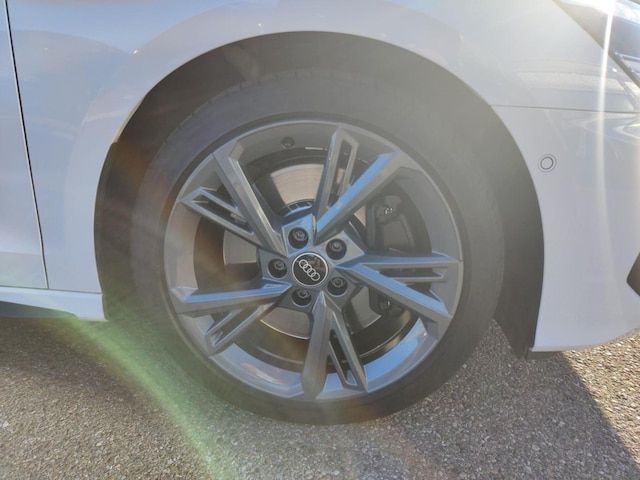 Audi S3 Sportback TFSI Quattro S Tronic - 2023 - Joinsteer - #17