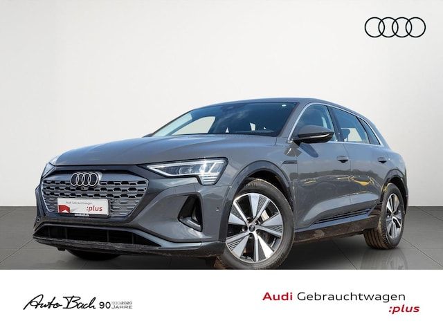 Audi Q8 E-tron Advanced 50 E-tron Quattro - 2023 - Joinsteer - #1