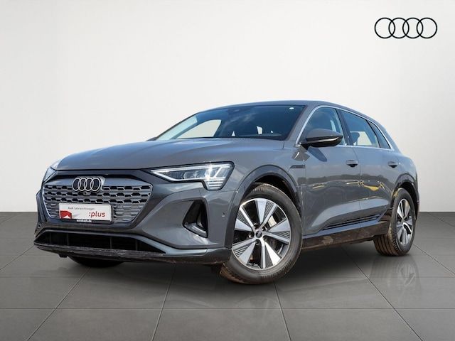 Audi Q8 E-tron Advanced 50 E-tron Quattro - 2023 - Joinsteer - #2