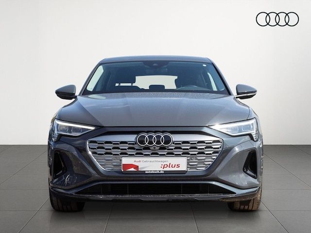 Audi Q8 E-tron Advanced 50 E-tron Quattro - 2023 - Joinsteer - #3