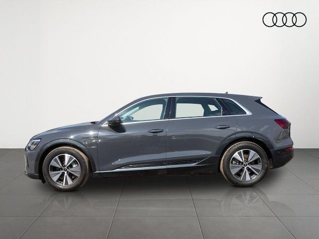 Audi Q8 E-tron Advanced 50 E-tron Quattro - 2023 - Joinsteer - #4