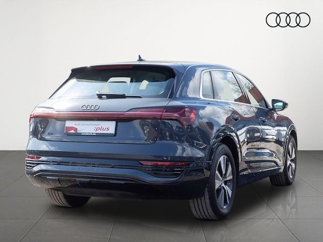 Audi Q8 E-tron Advanced 50 E-tron Quattro - 2023 - Joinsteer - #5