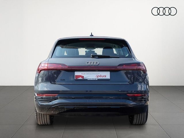 Audi Q8 E-tron Advanced 50 E-tron Quattro - 2023 - Joinsteer - #6