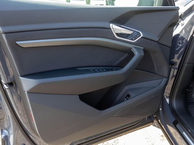Audi Q8 E-tron Advanced 50 E-tron Quattro - 2023 - Joinsteer - #8