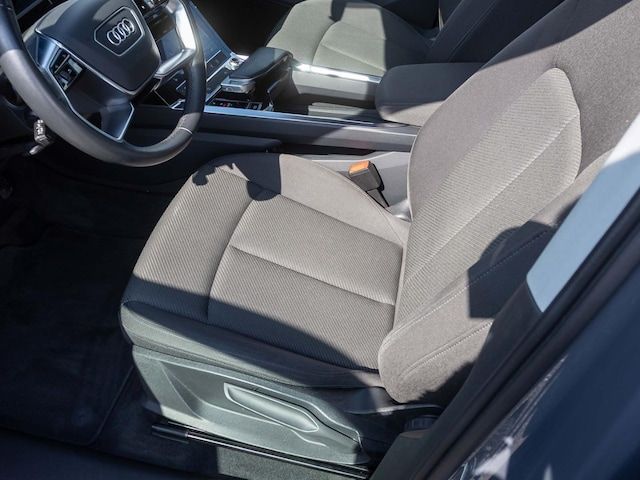Audi Q8 E-tron Advanced 50 E-tron Quattro - 2023 - Joinsteer - #9