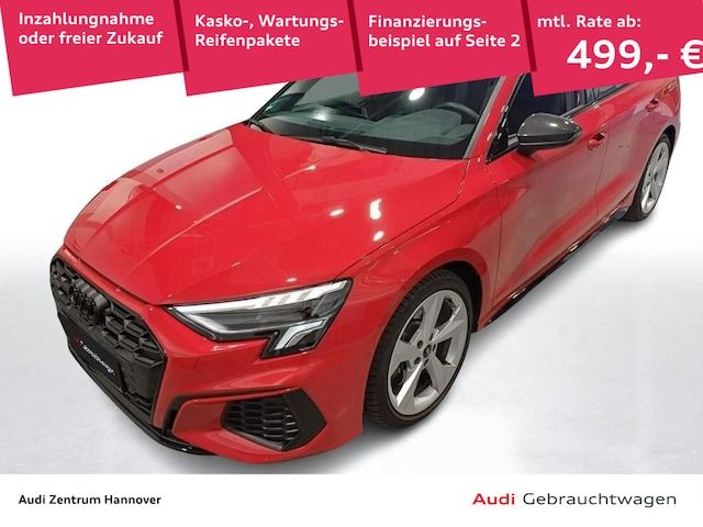 Audi S3 TFSI Quattro S Tronic - 2023 - Joinsteer - #1