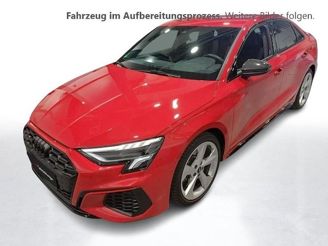 Audi S3 TFSI Quattro S Tronic - 2023 - Joinsteer - #3