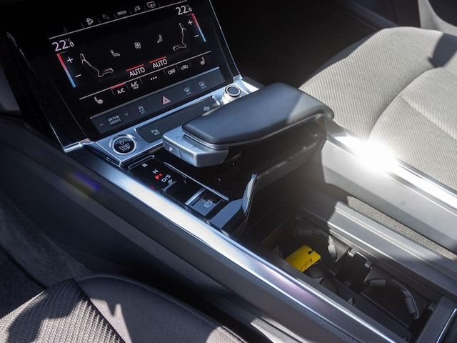 Audi Q8 E-tron Advanced 50 E-tron Quattro - 2023 - Joinsteer - #12