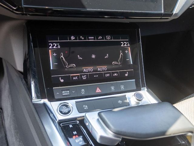 Audi Q8 E-tron Advanced 50 E-tron Quattro - 2023 - Joinsteer - #13