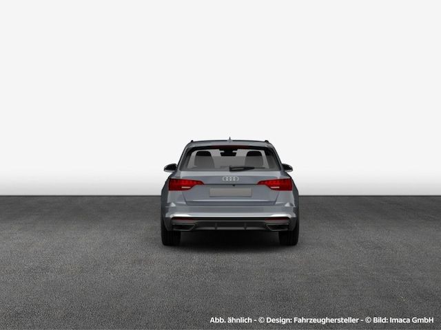 Audi A4 Avant S Line 40 TDI S Tronic - 2024 - Joinsteer - #5