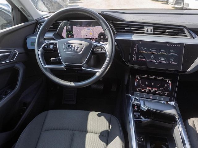 Audi Q8 E-tron Advanced 50 E-tron Quattro - 2023 - Joinsteer - #16