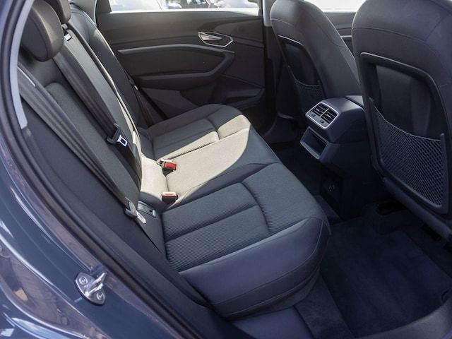 Audi Q8 E-tron Advanced 50 E-tron Quattro - 2023 - Joinsteer - #18