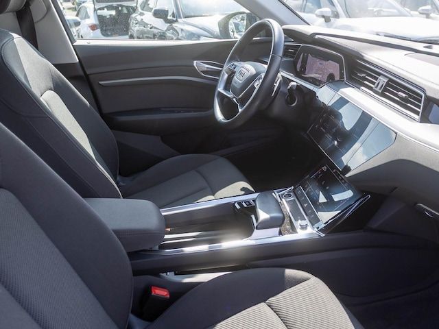 Audi Q8 E-tron Advanced 50 E-tron Quattro - 2023 - Joinsteer - #20