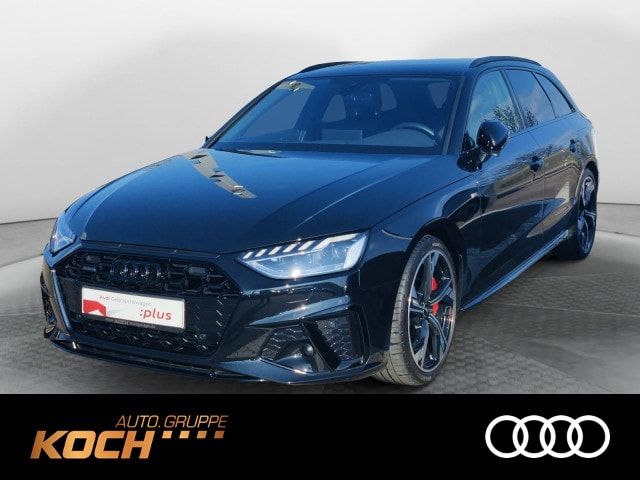 Audi A4 Avant S Line 45 TFSI Quattro - 2023 - Joinsteer - #1
