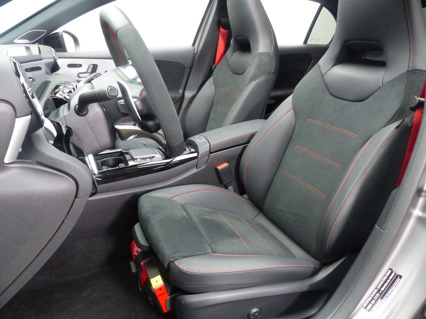 Mercedes Classe A 45 AMG Line - 2022 - Joinsteer - #10