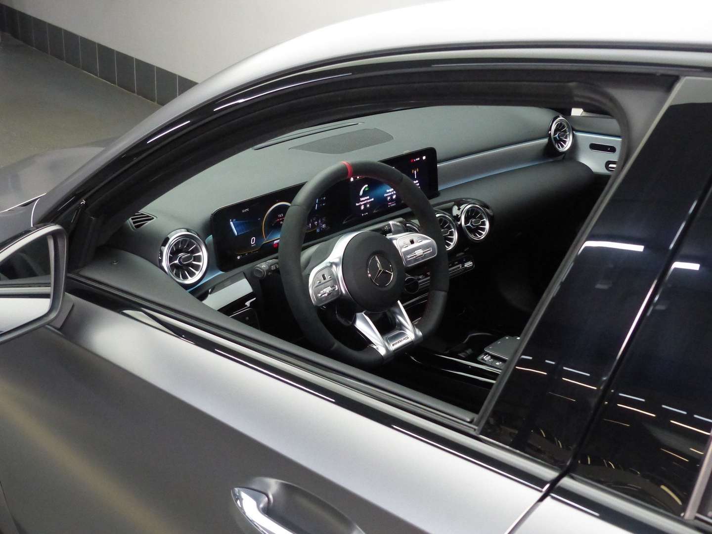 Mercedes Classe A 45 AMG Line - 2022 - Joinsteer - #14