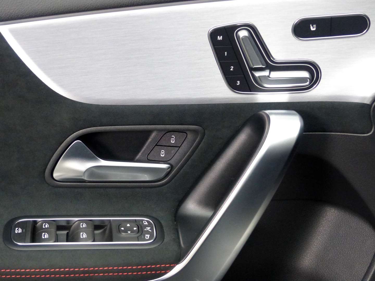 Mercedes Classe A 45 AMG Line - 2022 - Joinsteer - #15