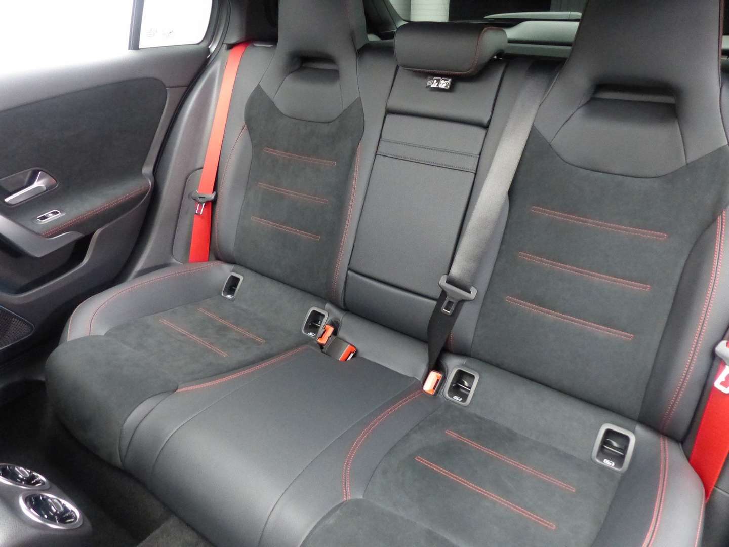 Mercedes Classe A 45 AMG Line - 2022 - Joinsteer - #16
