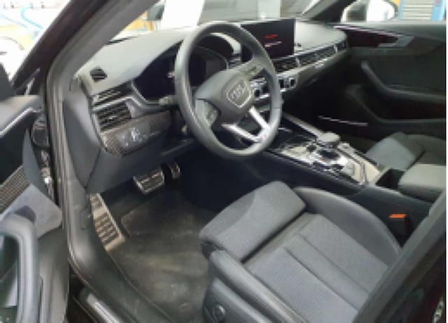 Audi S4 Avant TDI Quattro Tiptronic - 2023 - Joinsteer - #3