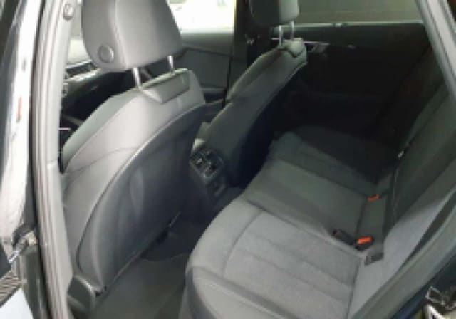 Audi S4 Avant TDI Quattro Tiptronic - 2023 - Joinsteer - #4