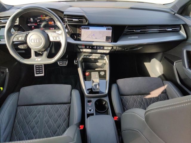 Audi S3 Sportback TFSI Quattro S Tronic - 2024 - Joinsteer - #10
