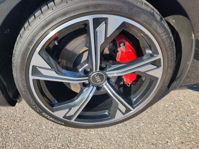 Audi A4 Avant S Line 45 TFSI Quattro - 2023 - Joinsteer - #17