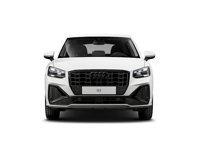 Audi Q2 S Line 35 TDI S Tronic - 2026 - Joinsteer - #3