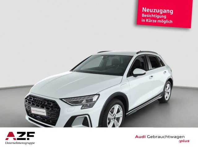 Audi A3 Allstreet TFSI E 40 TFSI E S Tronic - 2025 - Joinsteer - #1