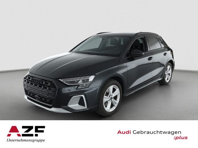 Audi A3 Allstreet TFSI E 40 TFSI E S Tronic - 2025 - Joinsteer - #2