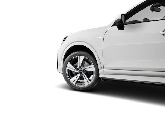 Audi Q2 S Line 35 TDI S Tronic - 2026 - Joinsteer - #5