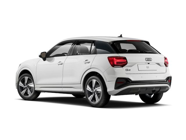 Audi Q2 S Line 35 TDI S Tronic - 2026 - Joinsteer - #6