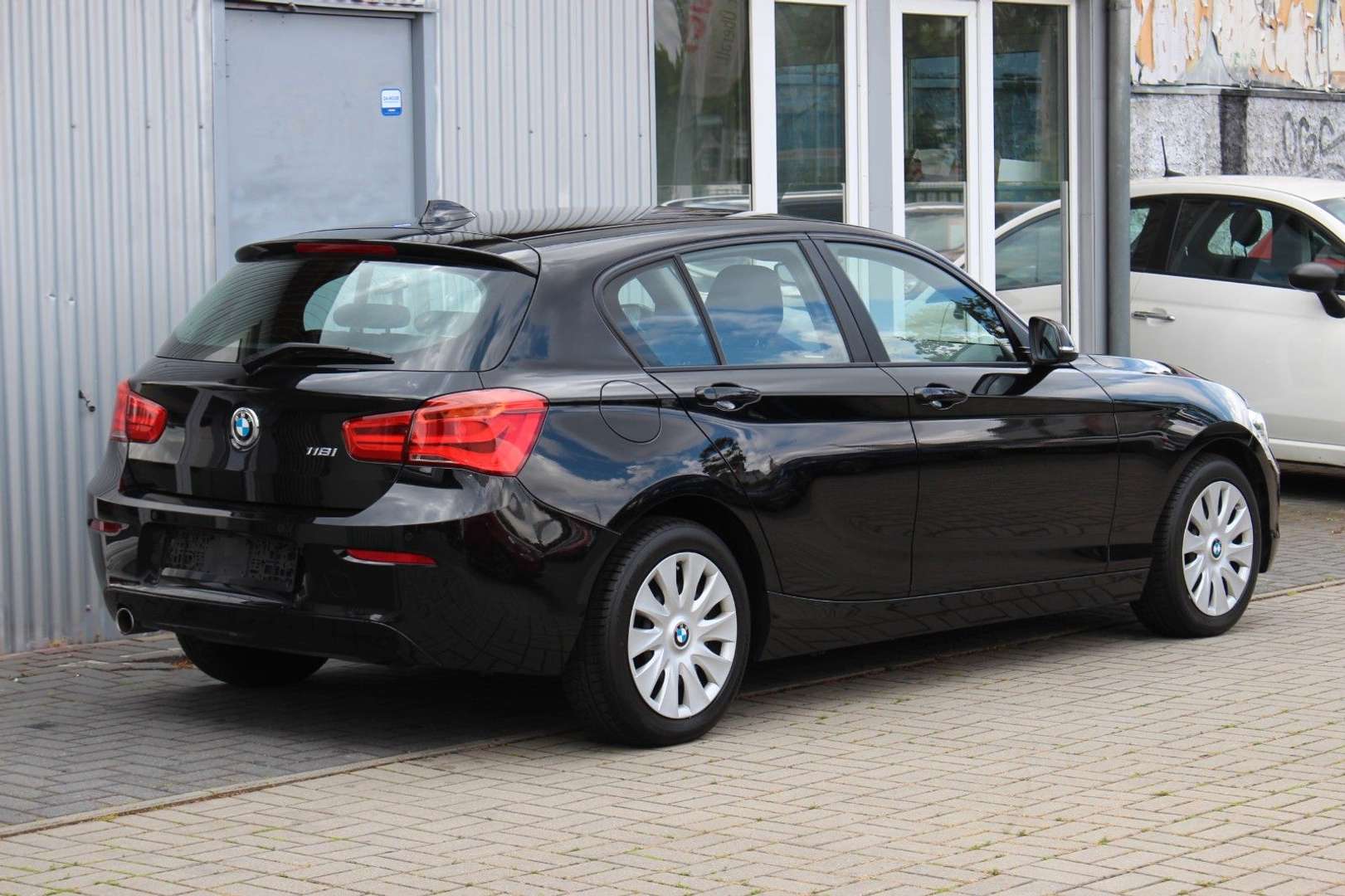 BMW Série 1 118i - 2018 - Joinsteer - #3