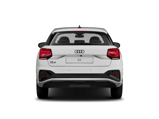 Audi Q2 S Line 35 TDI S Tronic - 2026 - Joinsteer - #8
