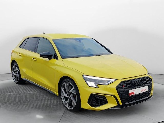 Audi S3 Sportback TFSI Quattro S Tronic - 2023 - Joinsteer - #7