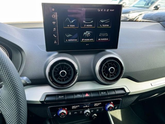 Audi Q2 S Line 35 TFSI S Tronic - 2026 - Joinsteer - #10