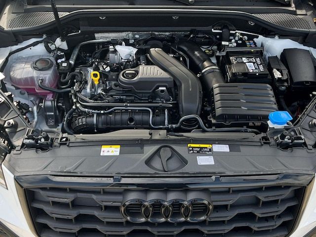 Audi Q2 S Line 35 TFSI S Tronic - 2026 - Joinsteer - #15