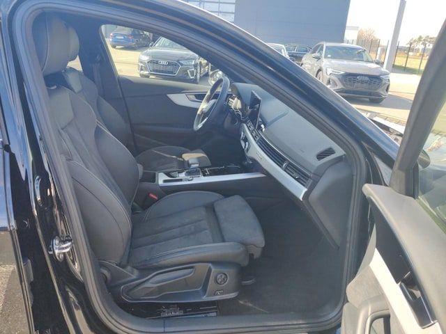 Audi A4 Avant S Line 50 TDI Quattro Tiptronic - 2023 - Joinsteer - #15