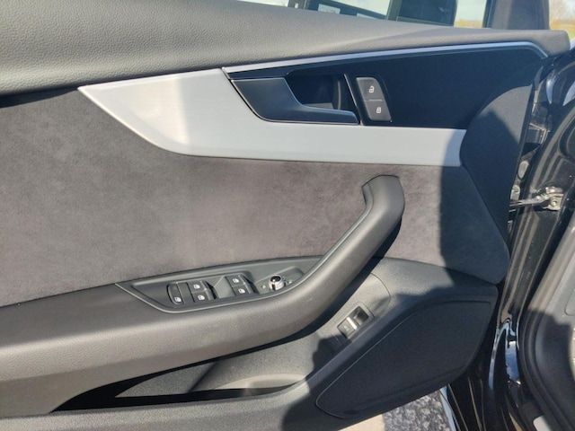 Audi A4 Avant S Line 50 TDI Quattro Tiptronic - 2023 - Joinsteer - #16