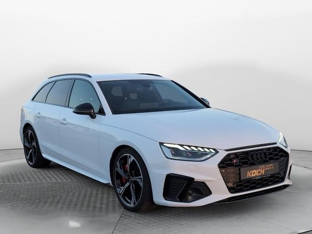 Audi S4 Avant TDI Quattro Tiptronic - 2022 - Joinsteer - #7