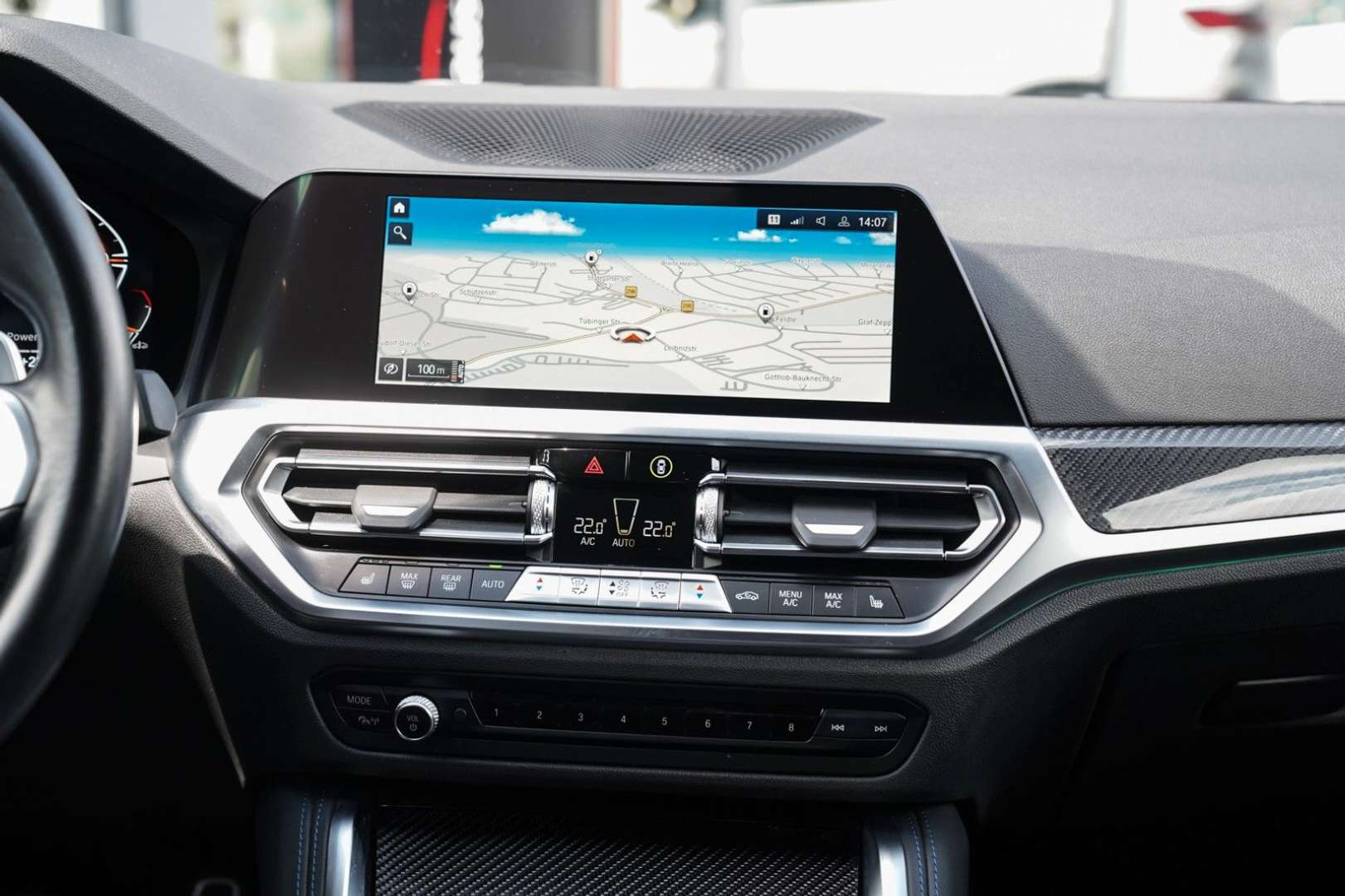 BMW Série 4 Gran Coupé 420i M Sport - 2021 - Joinsteer - #15